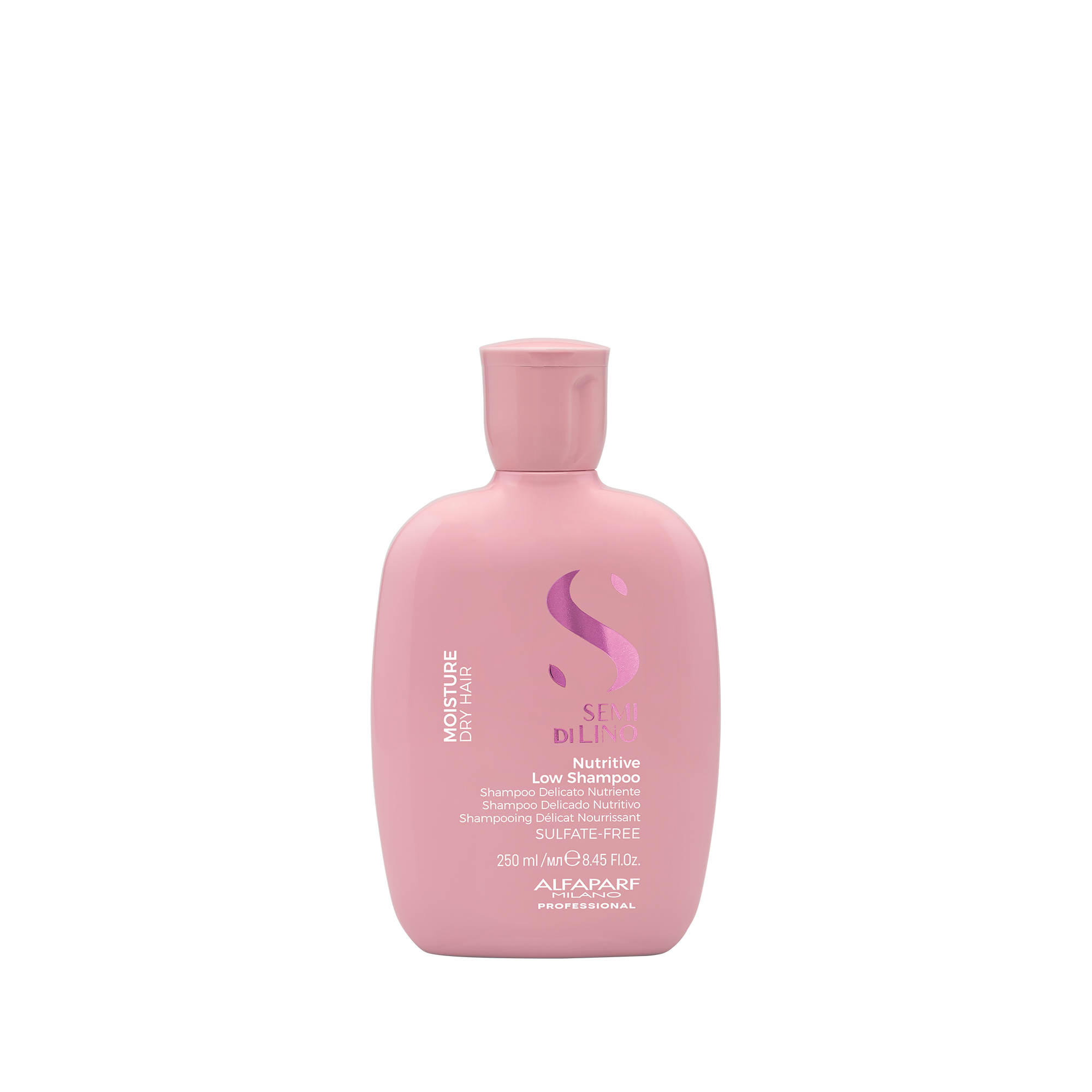 Nutritive Low Shampoo 250ml