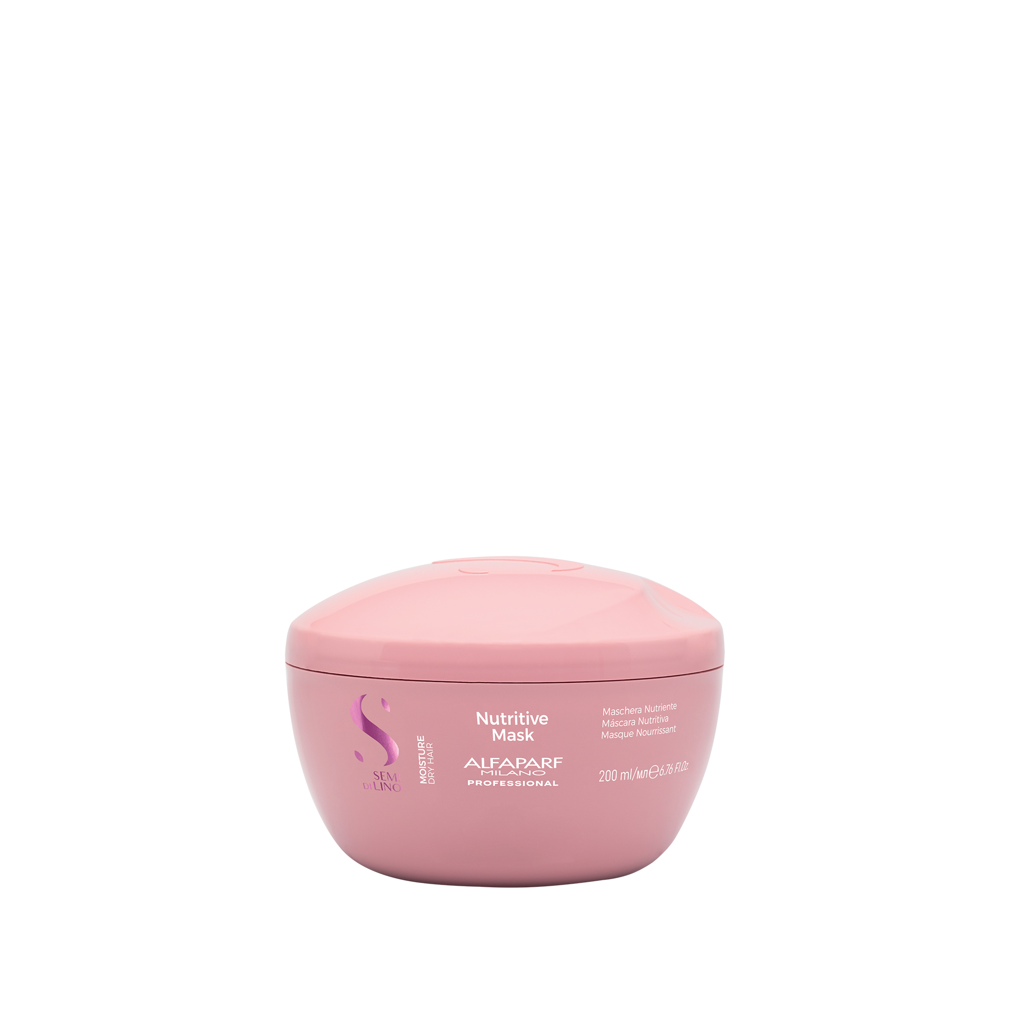 Nutritive Mask