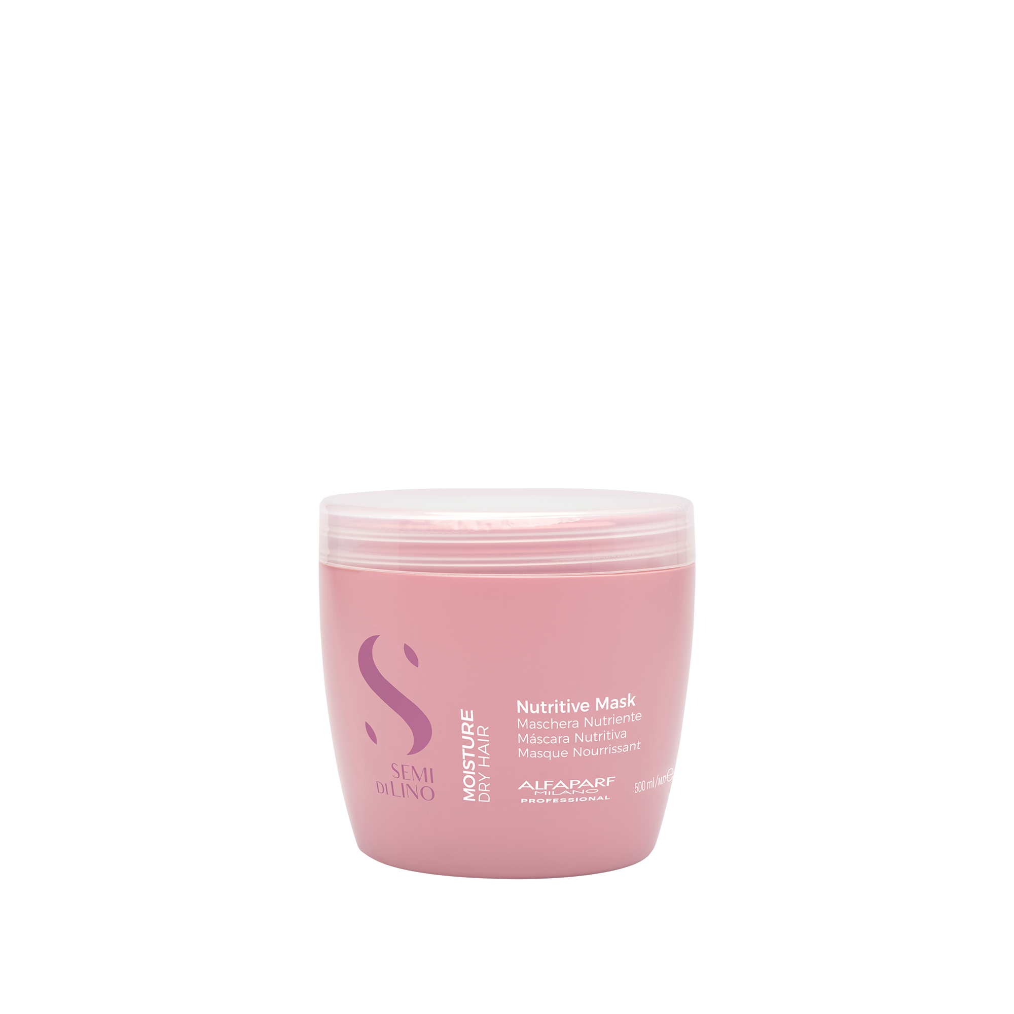 Nutritive Mask