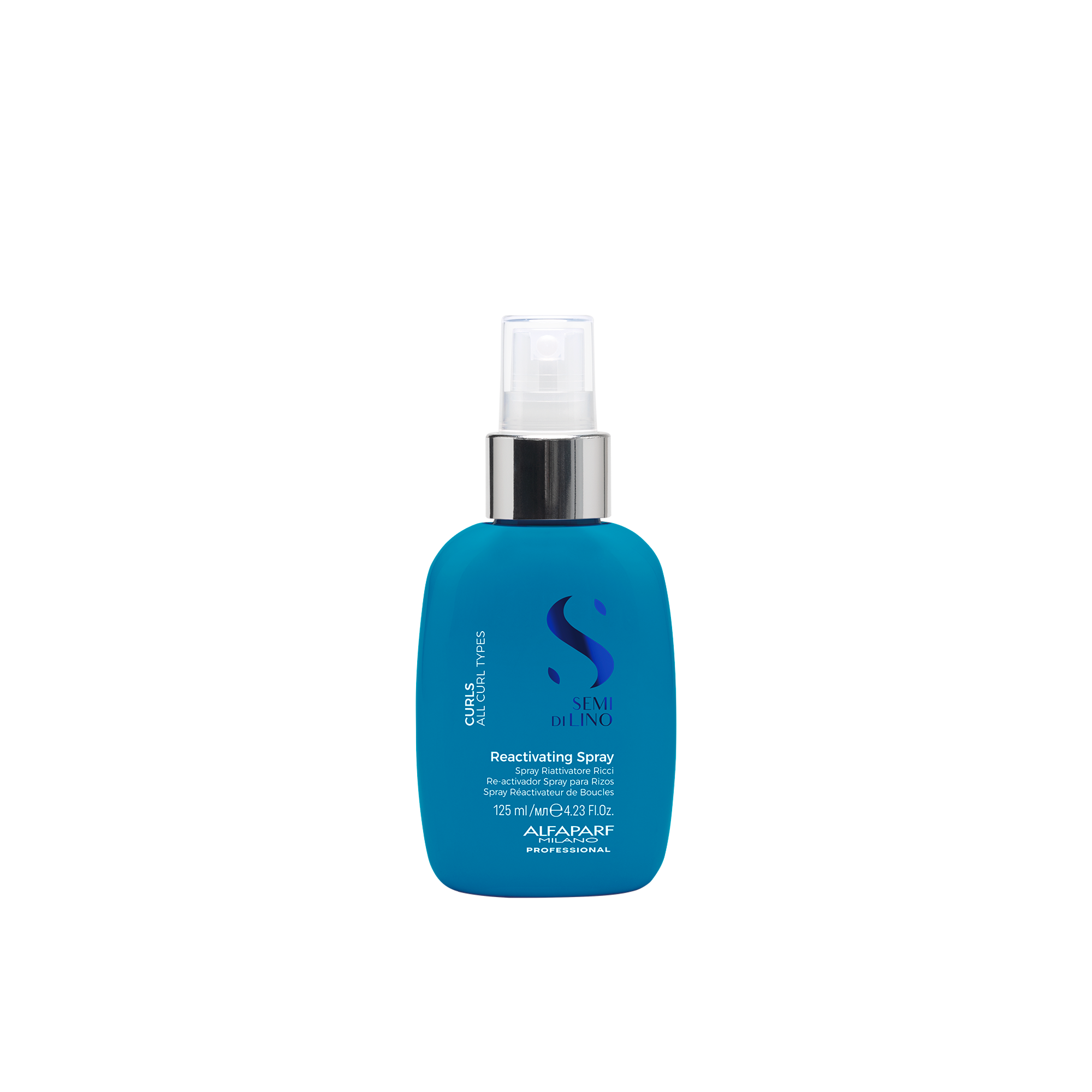Reactivating Spray 125ml