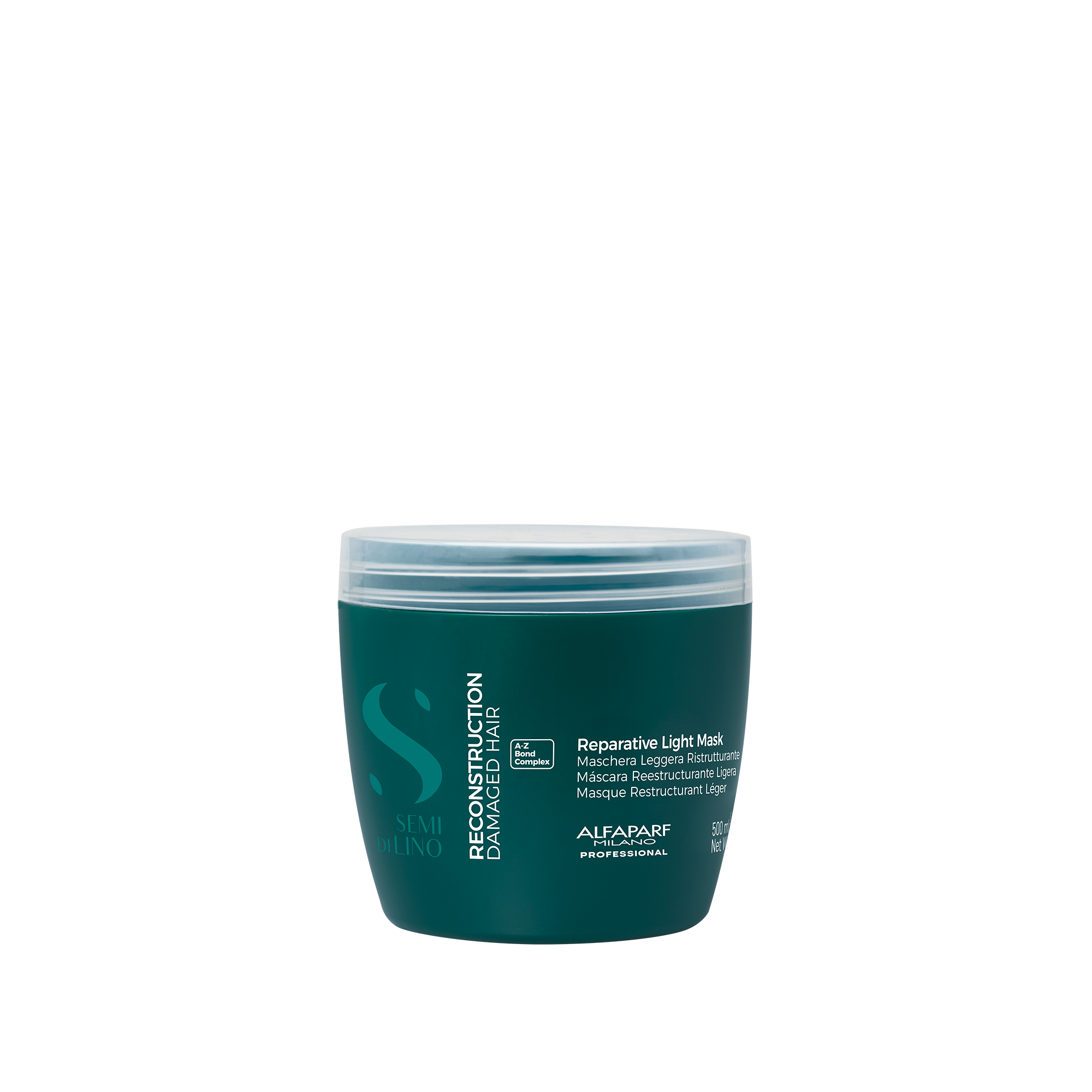 Reparative Mask Thin Hair