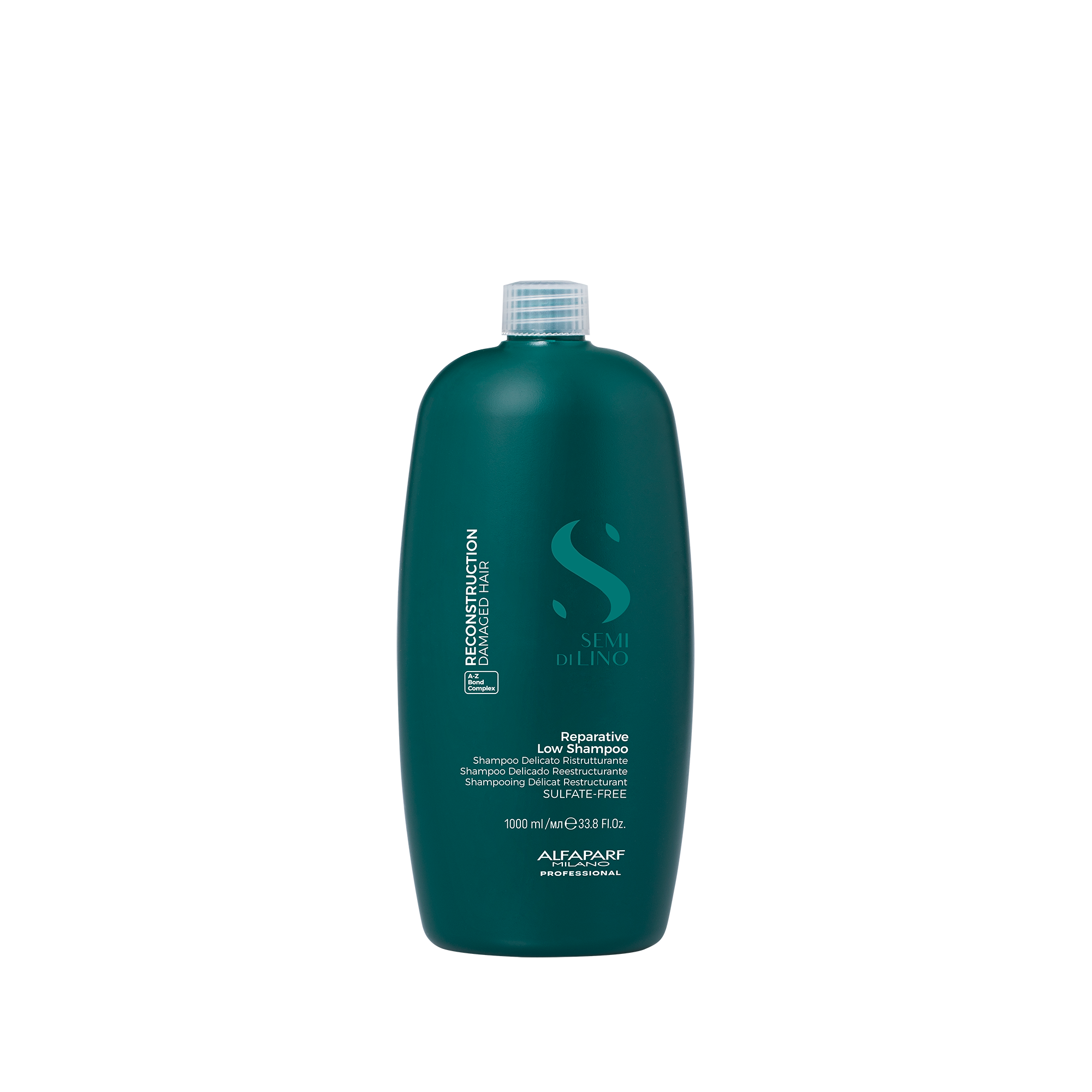 Reparative Low Shampoo