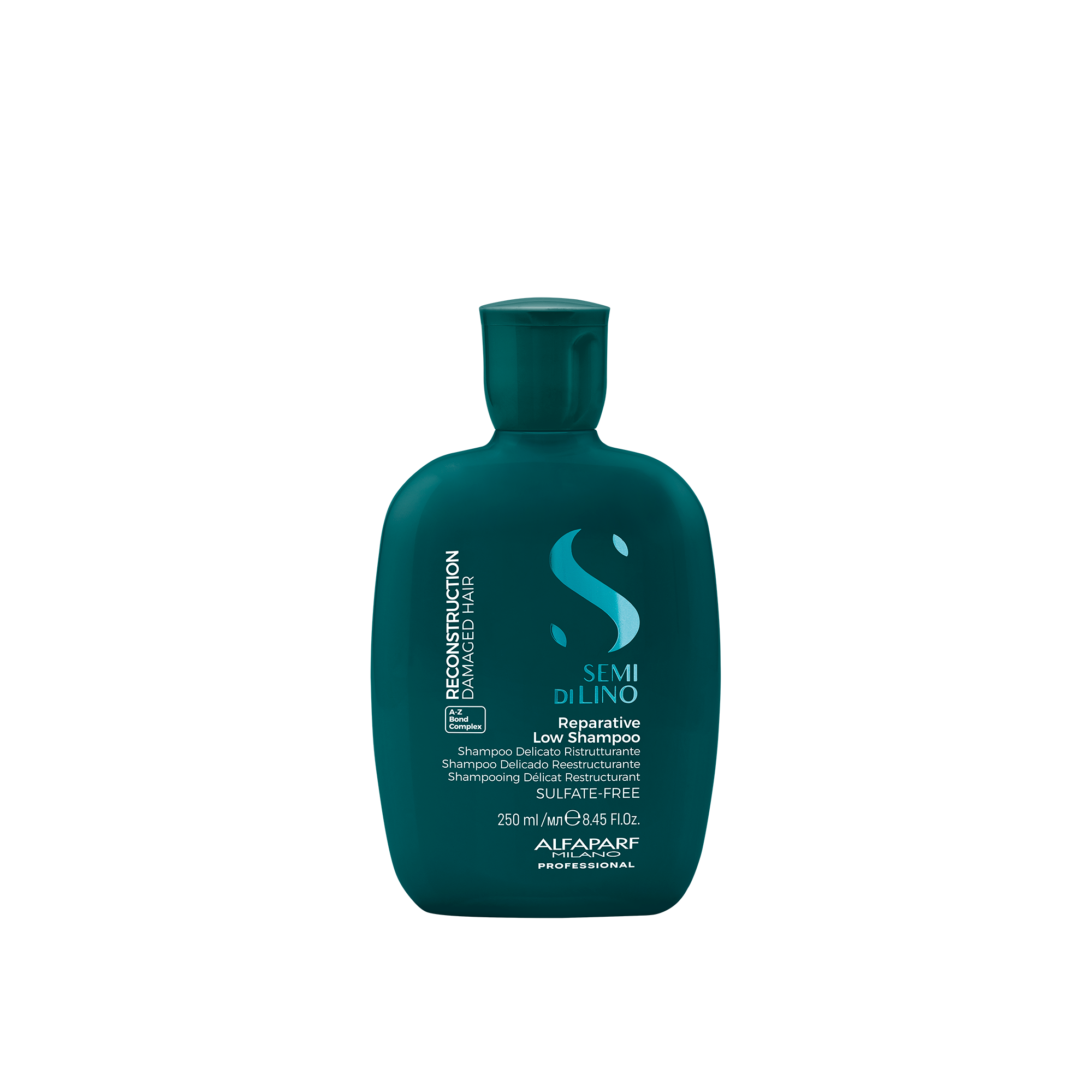 Reparative Low Shampoo